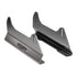 Tillett STBT Tall Alloy Side Mounts For B6, B6 Screamer, B7, B8, B9, B10 & C1 Seats Tillett