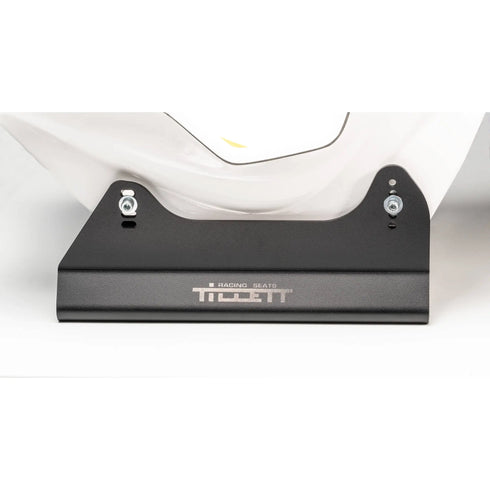 Tillett STBT Tall Alloy Side Mounts For B6, B6 Screamer, B7, B8, B9, B10 & C1 Seats Tillett