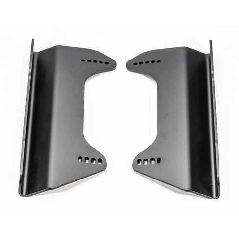 Tillett STBT Tall Alloy Side Mounts For B6, B6 Screamer, B7, B8, B9, B10 & C1 Seats Tillett