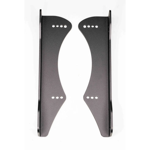 Tillett TBB5 Alloy Side Mount / Bracket For B5 Seats Tillett