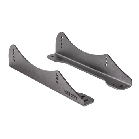 Tillett TBB5 Alloy Side Mount / Bracket For B5 Seats Tillett