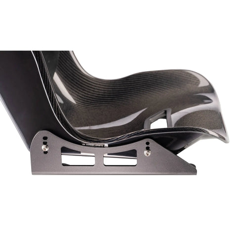 Tillett TBB5T Tall Alloy Side Mount / Brackets For B5 Seats Tillett
