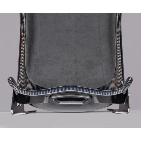 Tillett TBB5T Tall Alloy Side Mount / Brackets For B5 Seats Tillett