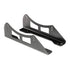 Tillett TBB5T Tall Alloy Side Mount / Brackets For B5 Seats Tillett
