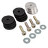 Tillett EBP Elise/Exige Billet Side Mounts For B6,B6 Screamer,B7,B8,B9,B10,C1 Seats Tillett