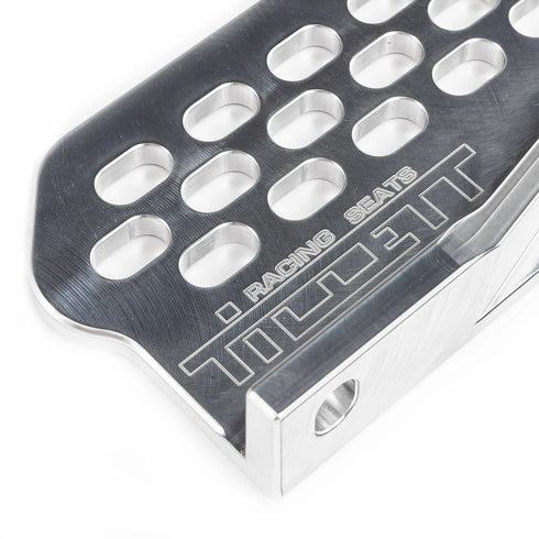 Tillett EBP Elise/Exige Billet Side Mounts For B6,B6 Screamer,B7,B8,B9,B10,C1 Seats Tillett