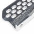 Tillett EBP Elise/Exige Billet Side Mounts For B6,B6 Screamer,B7,B8,B9,B10,C1 Seats Tillett