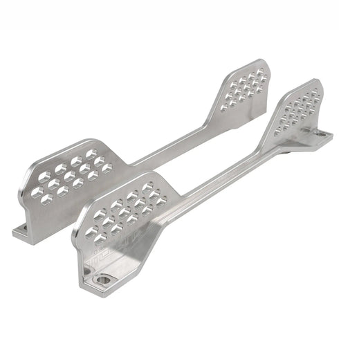 Tillett EBP Elise/Exige Billet Side Mounts For B6,B6 Screamer,B7,B8,B9,B10,C1 Seats Tillett