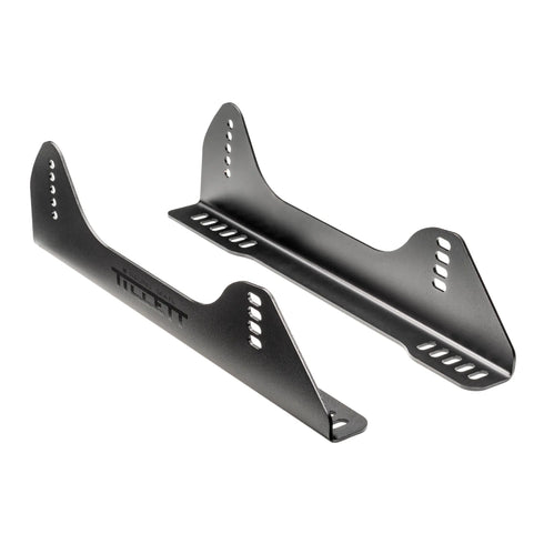 Tillett VTBI Steel Side Mounts For B6, B6 Screamer, B7, B8, B9, B10 & C1 Seats Tillett