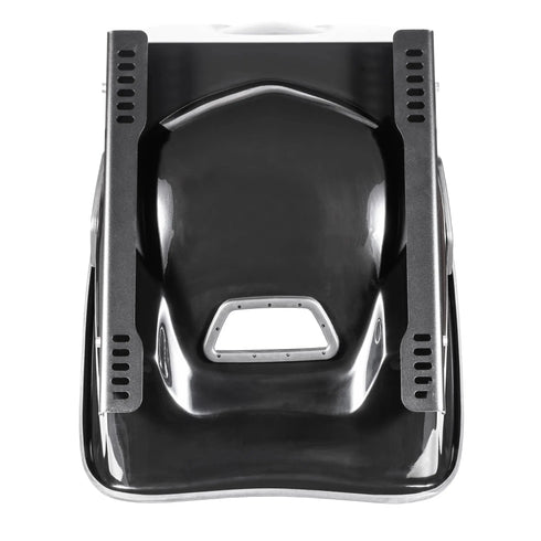 Tillett VTBI Steel Side Mounts For B6, B6 Screamer, B7, B8, B9, B10 & C1 Seats Tillett