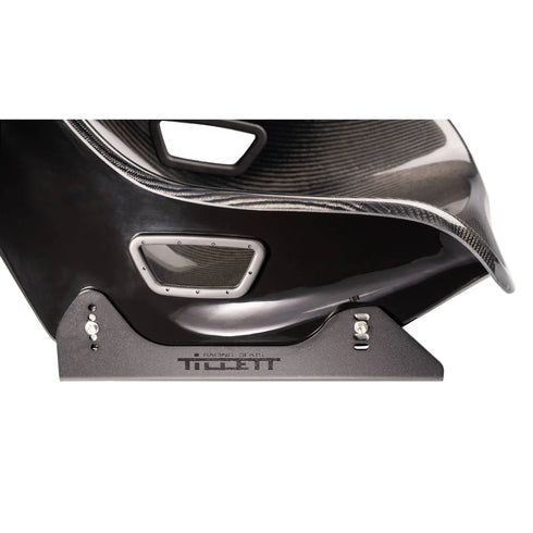 Tillett VTBI Steel Side Mounts For B6, B6 Screamer, B7, B8, B9, B10 & C1 Seats Tillett