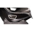 Tillett VTBI Steel Side Mounts For B6, B6 Screamer, B7, B8, B9, B10 & C1 Seats Tillett