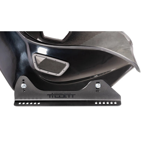 Tillett VTBO Steel Side Mounts For B6, B6 Screamer, B7, B8, B9,B10 & C1 Seats Tillett