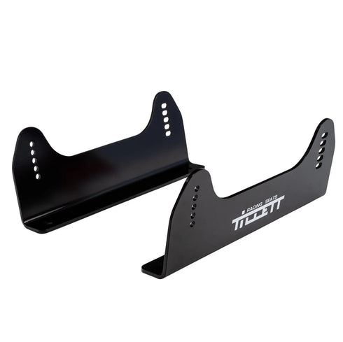 Tillett TB4 Tall Alloy Side Mount / Brackets For B1, B2 & B4 Seats Tillett