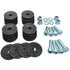 Tillett TK5 Spacer Kit To Fit TR1 Adjustable Seat Runner Tillett