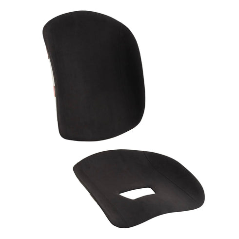 Tillett Two Piece Pad Set For Tillett Car Seats Tillett