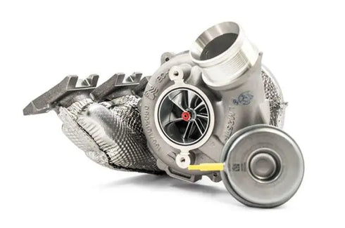 Funk Motorsport Borg Warner TTE700 Turbo Blankets Funk Motorsport