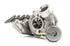 Funk Motorsport Borg Warner TTE700 Turbo Blankets Funk Motorsport