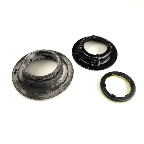 Millway Motorsport Upper Spring Plate (E46 M3) Millway Motorsport