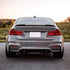 LED Tail Lights For 2012-2019 BMW 3 Series F30 F80 M3 DC Prestige