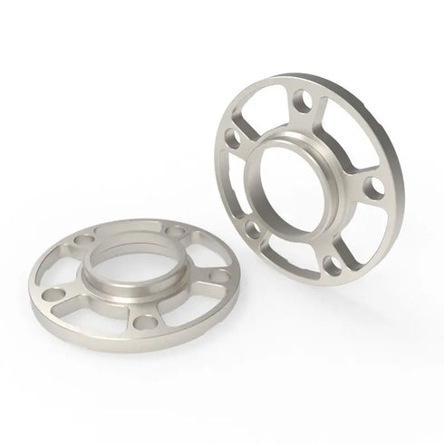 Millway Motorsport Ultralight Wheel Spacer (12mm, 5×120) Millway Motorsport
