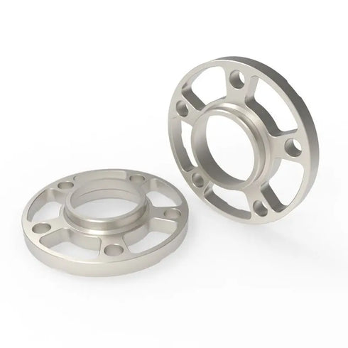 Millway Motorsport Ultralight Wheel Spacer (15mm, 5×120) Millway Motorsport