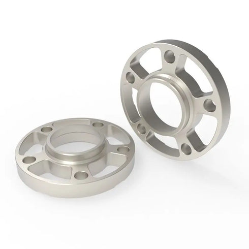 Millway Motorsport Ultralight Wheel Spacer (20mm, 5×120) Millway Motorsport