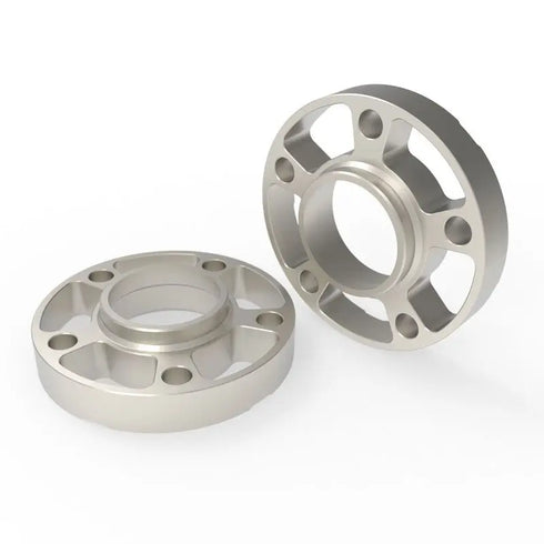 Millway Motorsport Ultralight Wheel Spacer (25mm, 5×120) Millway Motorsport