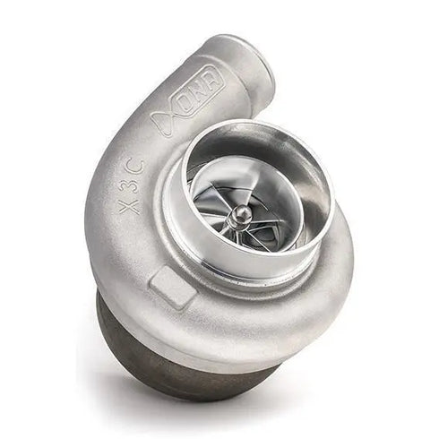 Funk Motorsport Xona Rotor 8278 Turbo Blanket Funk Motorsport