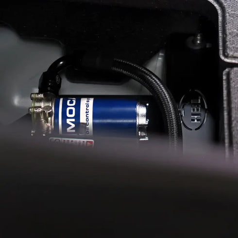 HEL Rear Differential Oil Cooler Kit for Toyota GR Yaris (2020-) HEL