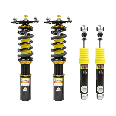 YSR Dynamic Pro Sport Coilovers Porsche 944 944, 944Turbo 82-91 - 20mm / 58mm