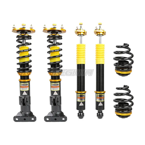YSR Dynamic Pro Sport Coilovers BMW 3 Series E36 92-98