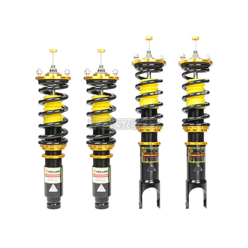 YSR Dynamic Pro Sport Coilovers Honda Civic CRX EG EH EJ 92-95 - Rear Fork Type