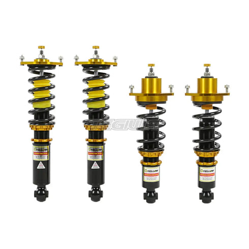 YSR Dynamic Pro Sport Coilovers Mazda Miata NB8C 99-05