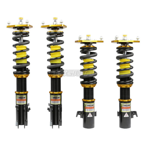 YSR Dynamic Pro Sport Coilovers Nissan Silvia S15 98-00