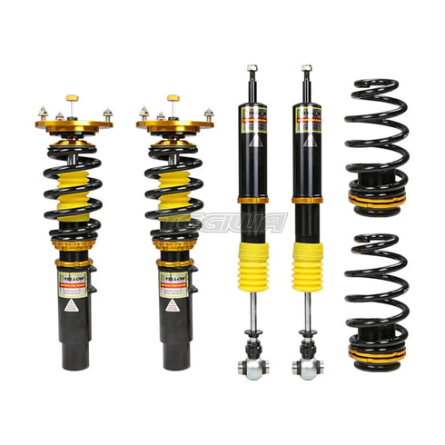 YSR Dynamic Pro Sport Coilovers Skoda Octavia 5E 14+