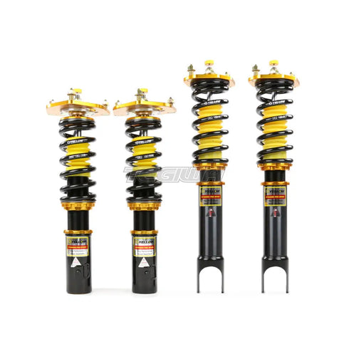 YSR Dynamic Pro Sport Coilovers Audi Q2 16+