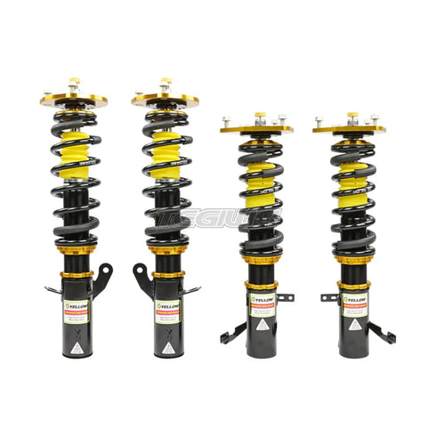 YSR Dynamic Pro Sport Coilovers Toyota Levin AE111 95-00