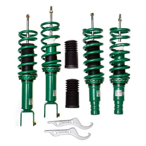 Tein Street Advance Z4 Coilovers Suzuki JIMNY JB64W 2018.07+