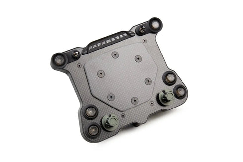 Zestek CANBus Racing Steering Wheel Hub For Standalone ECUs and PDMs Zestek Racing