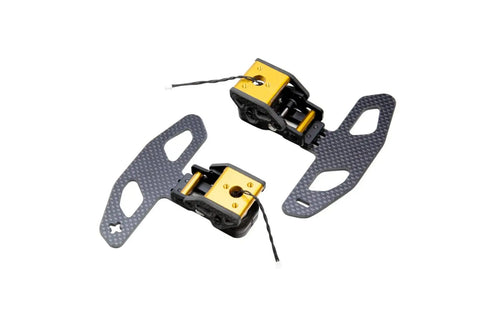 Zestek CANBus Racing Steering Wheel Hub For Standalone ECUs and PDMs Zestek Racing