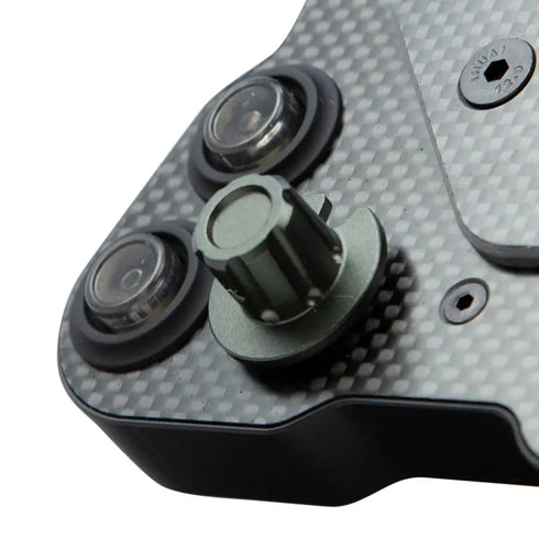 Zestek CANBus Racing Steering Wheel Hub For Standalone ECUs and PDMs V1