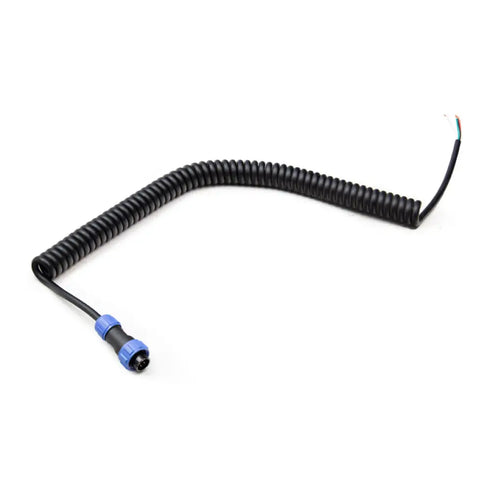 Zestek CANBus Racing Steering Wheel Hub For Standalone ECUs and PDMs V1