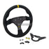 Zestek Racing SCX Steering Wheel Control Panel Honda Civic FK2 Type R