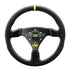 Zestek Racing SCX Steering Wheel Control Panel Toyota GR Yaris Gen1
