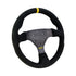 Zestek Racing Carbon Fibre 330mm Steering Wheel