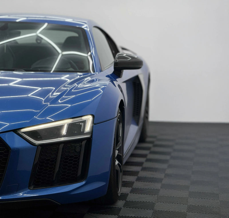 PPF vs Vinyl Wrap – What’s the Difference & Which Is Right for Your Car?