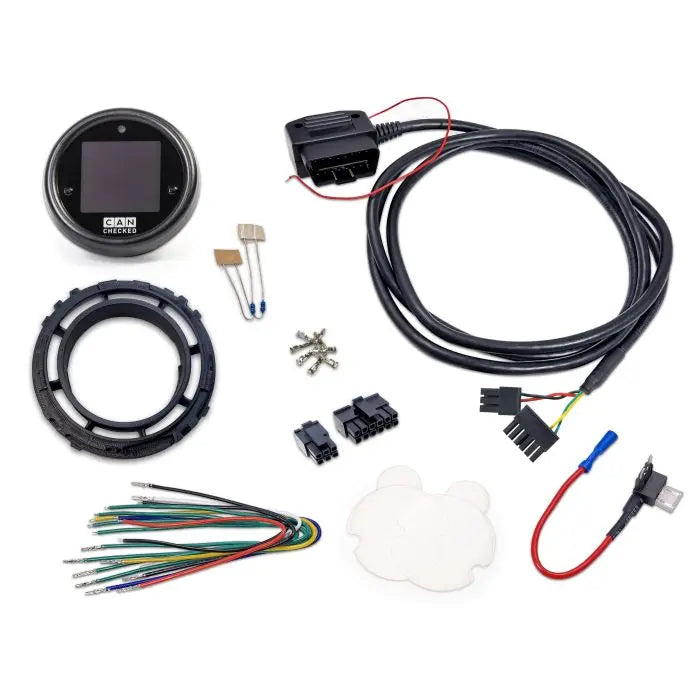 Electronics | Digital Displays, Gauges & ECU Systems – DC Prestige