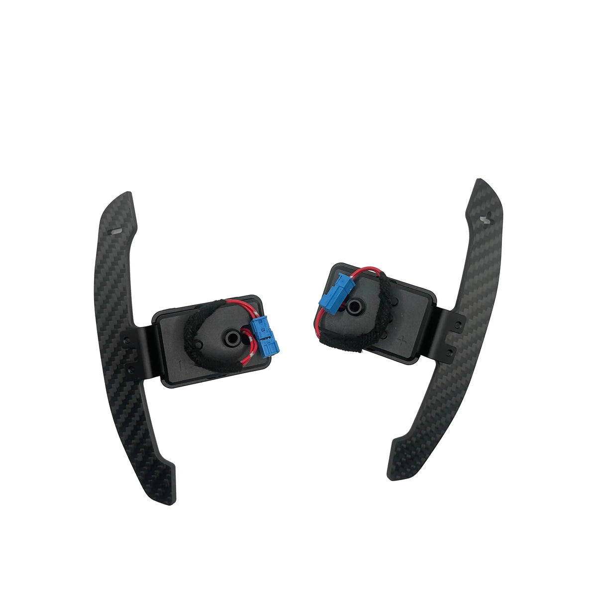 Paddle Shifters | DC PRESTIGE – DC Prestige