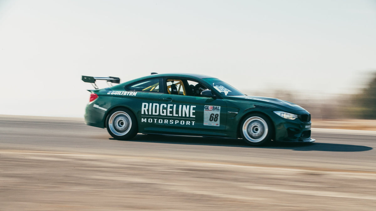 Racing Ridgeline Ridgeline Motorsport | Ring Spec Wing, GT4 Splitters & Carbon Aero UK ...